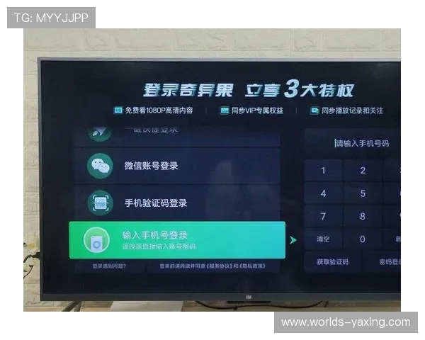 亚星平台手机登录操作指南，详细步骤帮助用户快速登录账号