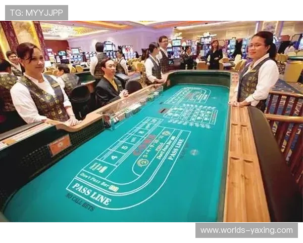 掌握百家乐的玩法技巧提升胜率让你在赌场中稳操胜券 掌握百家乐的玩法技巧提升胜率让你在赌场中稳操胜券